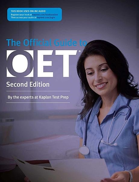 The Official Guide to OET for FREE